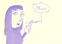 Merci