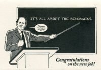 Benjamins (Graduation)