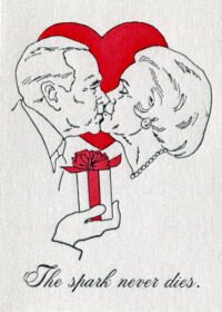 The Spark Never Dies (Anniversary)
