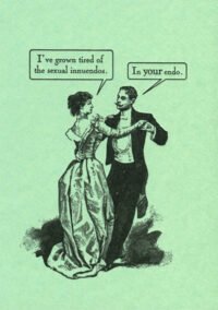 Sick of Innuendo