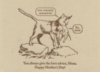 Best Advice Mother's Day