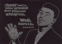 Whup Me
