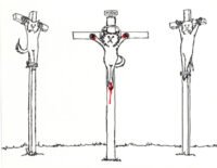 The Catsifixion
