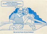 Alzheimers