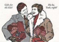 Gifts for the Kids