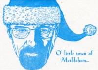 O little town of Methlehem