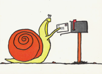 Snail Mail