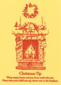 Variation #2440 of Fireplace