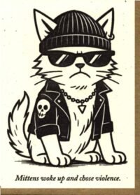 Mittens