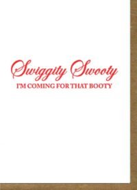 Swiggity Swooty
