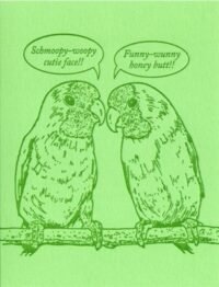 Love Birds (Clean Version)