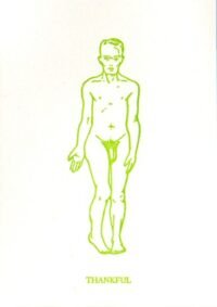 Mr. Inappropriate - Thankful