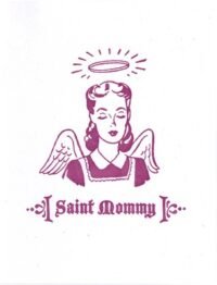 St. Mommy