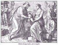 The jugs are just fine