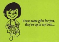 The Little Bummer Boy