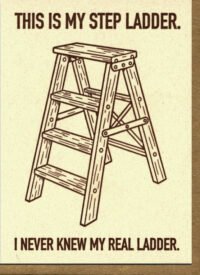 Step Ladder