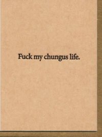 Chungus