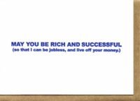 Rich & Successful