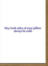 Pillow