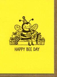 Happy Bee Day
