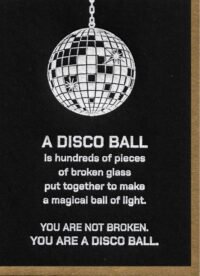 Disco Ball